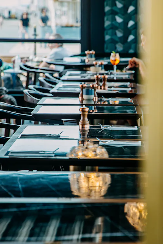 The Meeting Place Kitchen