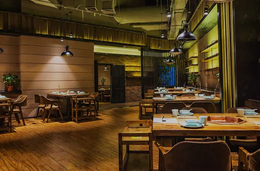 The Mughal's Paddington