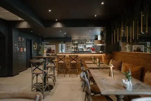 The Murray Arms