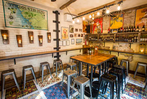 Bar Pepito