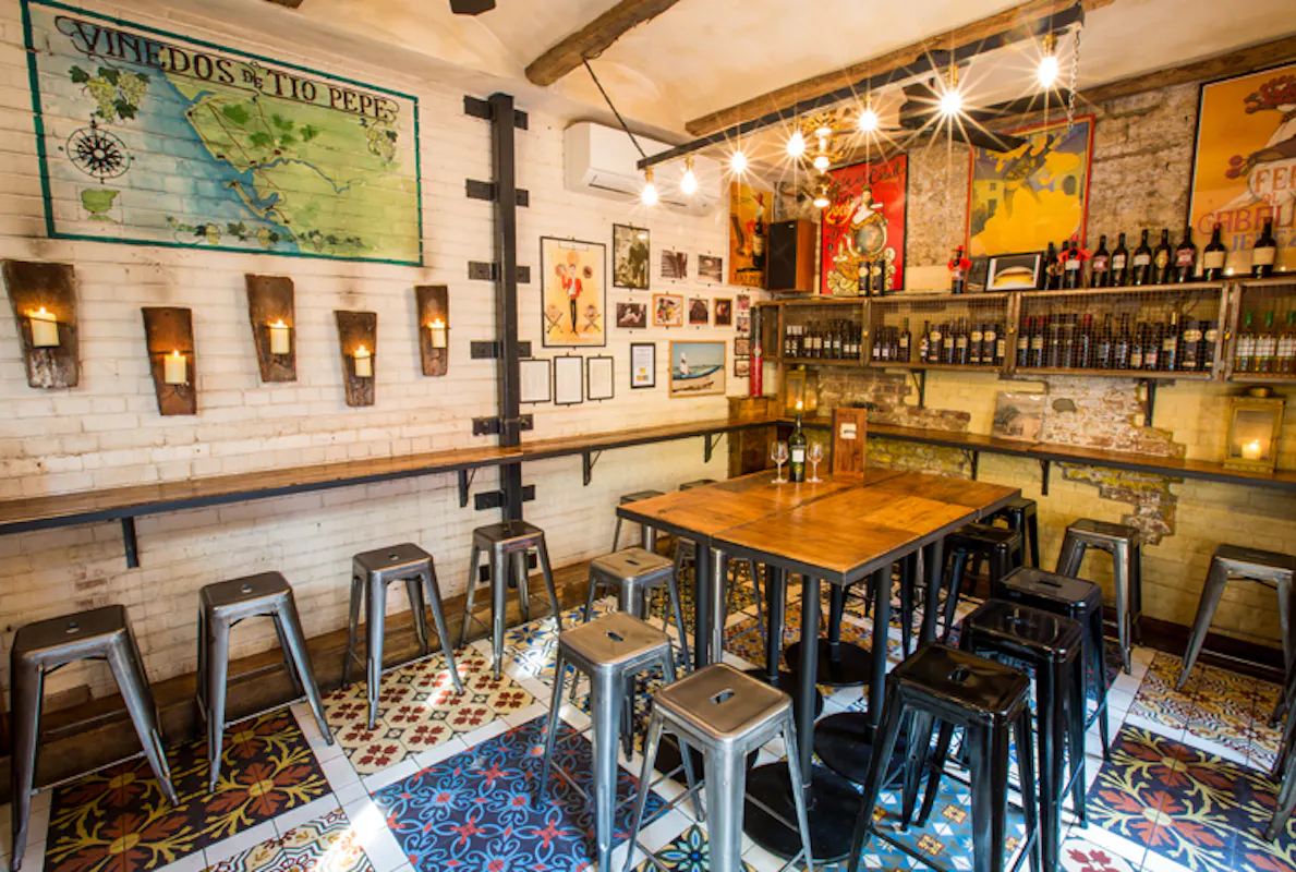 Bar Pepito