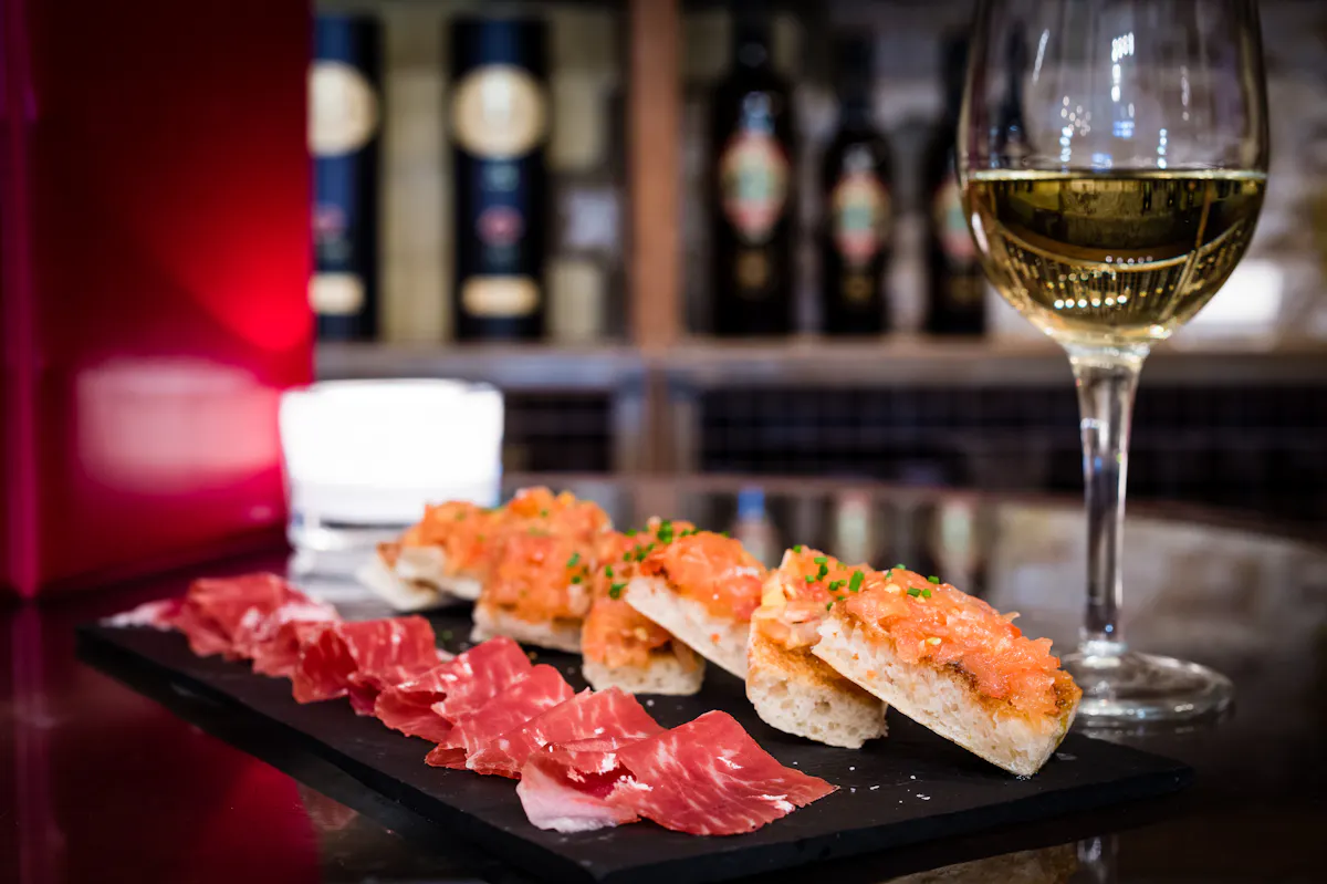 Bar Pepito