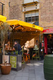 Bar Rioja