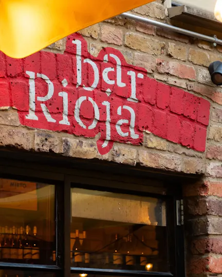 Bar Rioja
