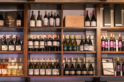 Bar Rioja