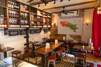 Bar Rioja