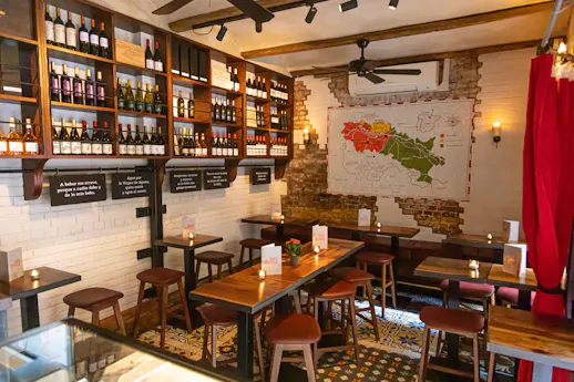 Bar Rioja