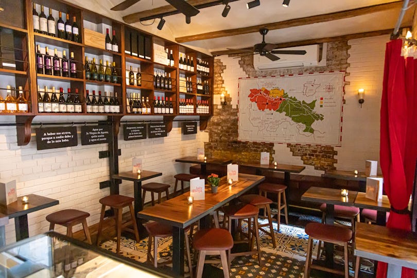 Bar Rioja