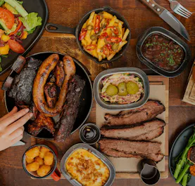Orleans Smokehouse