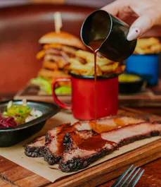 Orleans Smokehouse