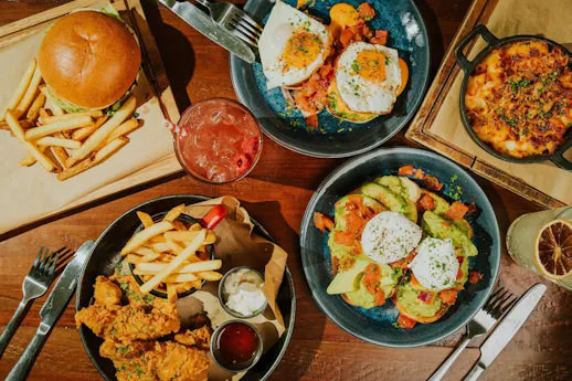 Orleans Smokehouse