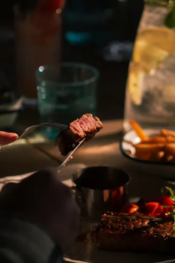 Drift at Brighton i360