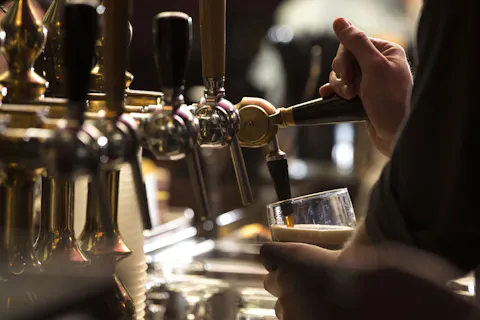 The Nailers Arms