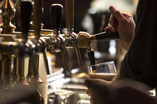 The Nailers Arms