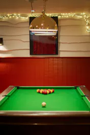 The New Inn