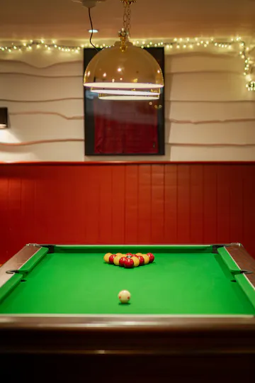 The New Inn