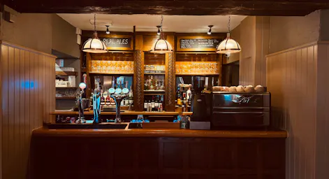 The Nut Tree