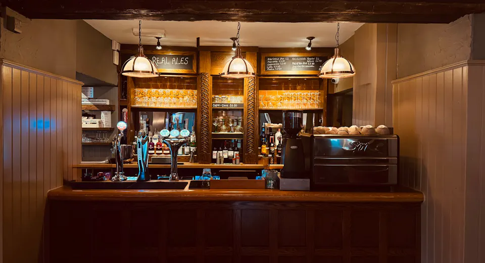 The Nut Tree