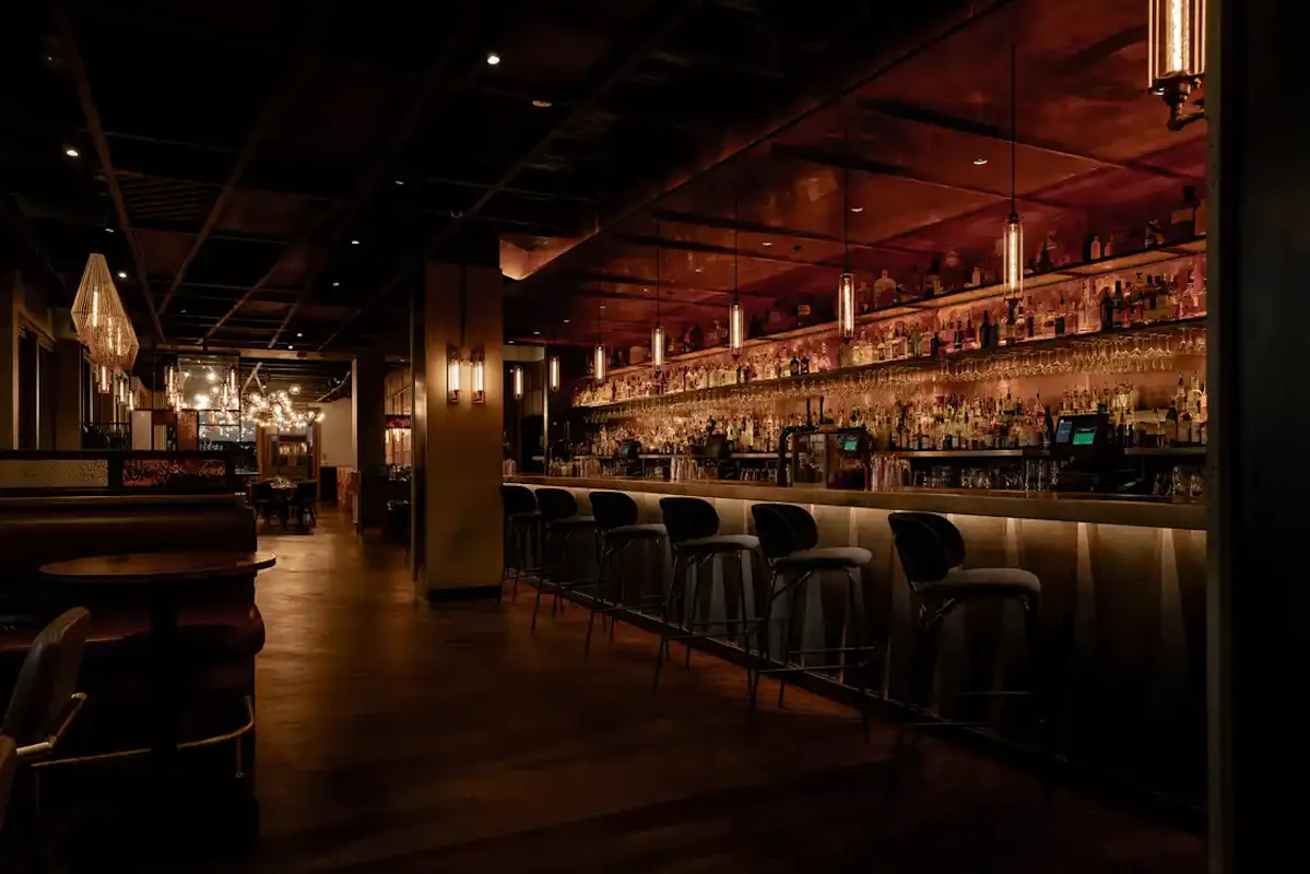 The Alchemist Oxford