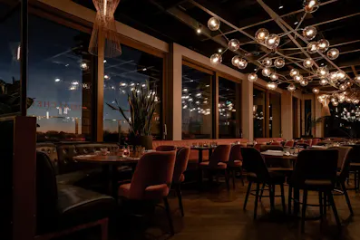 The Alchemist Oxford