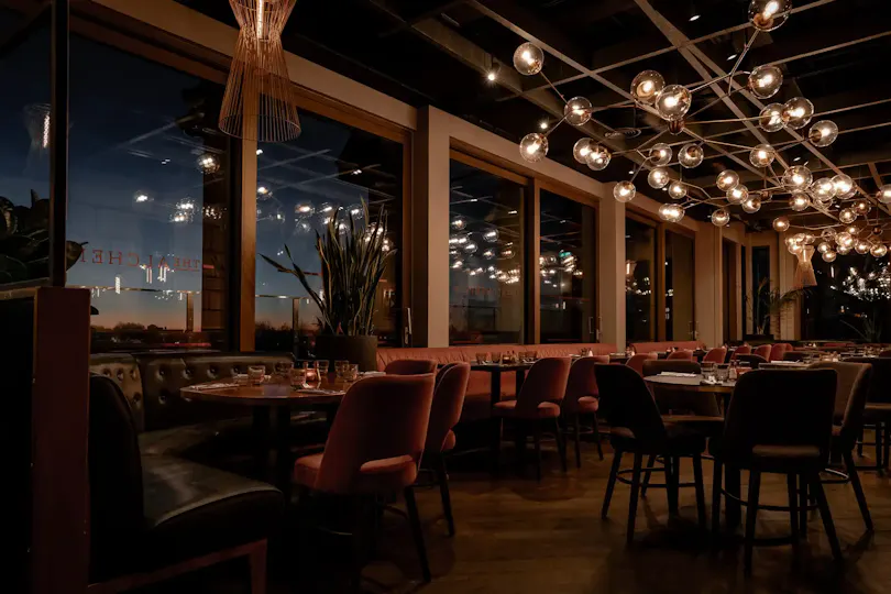 The Alchemist Oxford