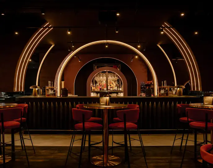 The Alchemist Victoria