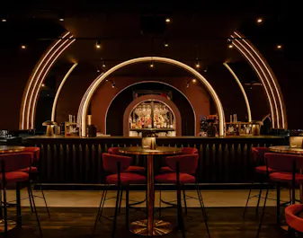 The Alchemist Victoria