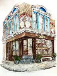 Little Julie’s