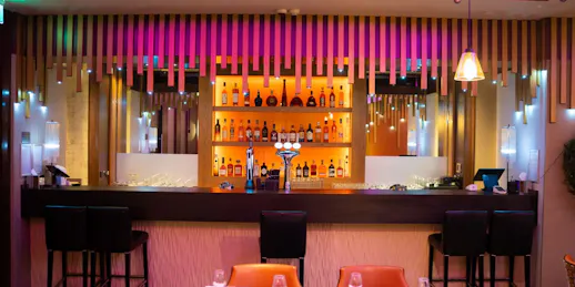 Arena Marble Arch