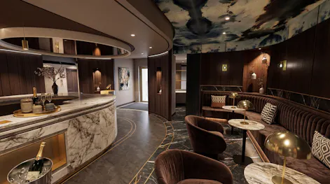 ATLAS at Rockliffe Hall