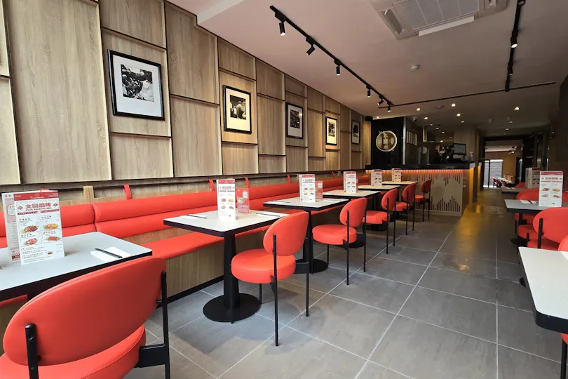 Little Four Seasons Fulham