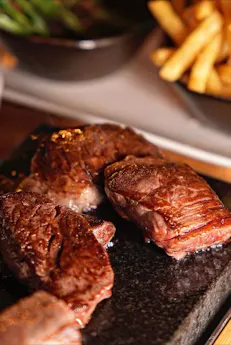 Ishiku Wagyu & Steakhouse