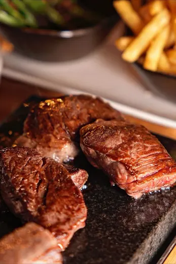 Ishiku Wagyu & Steakhouse