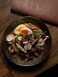 Ishiku Wagyu & Steakhouse