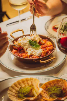 San Carlo