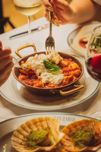 San Carlo