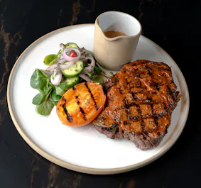 Edinburgh Prime Steakhouse