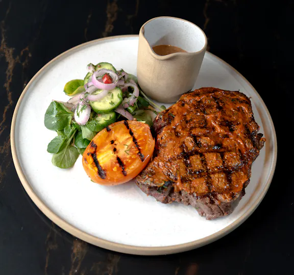 Edinburgh Prime Steakhouse