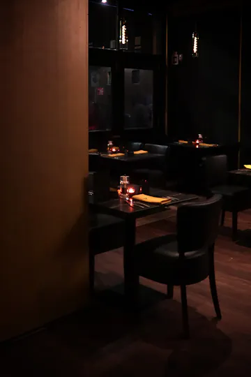 Edinburgh Prime Steakhouse