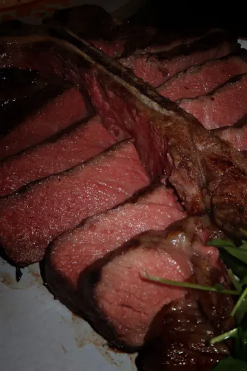 Edinburgh Prime Steakhouse