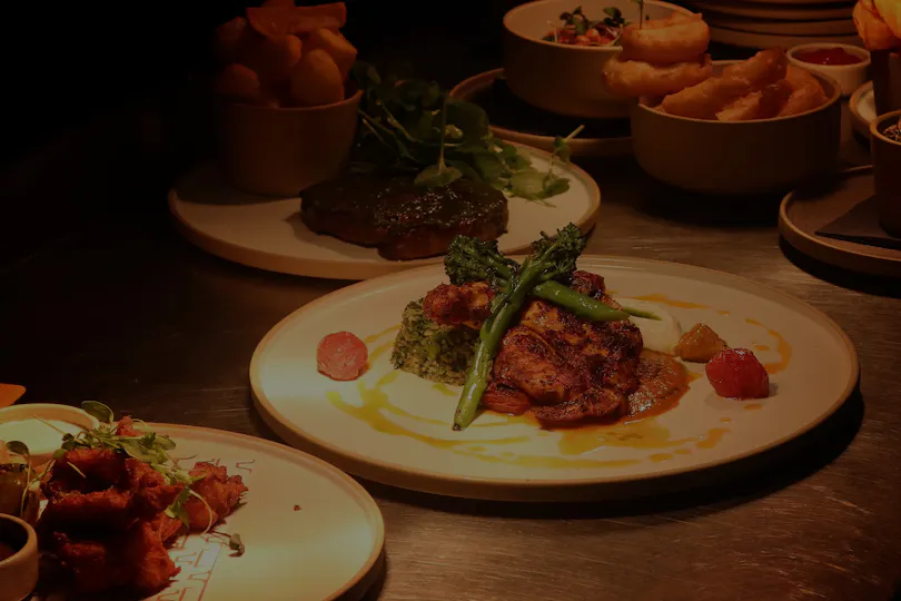 Edinburgh Prime Steakhouse