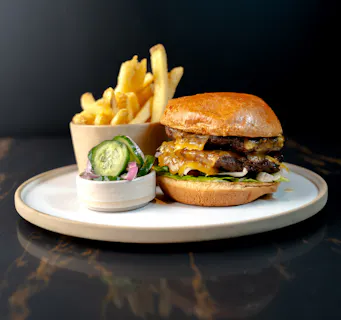 Edinburgh Prime Steakhouse
