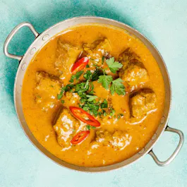 Agra Tandoori Horncastle