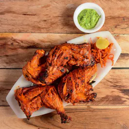 Agra Tandoori Horncastle