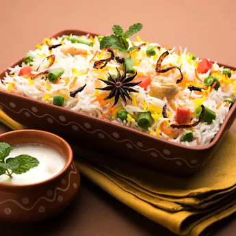 Agra Tandoori Horncastle