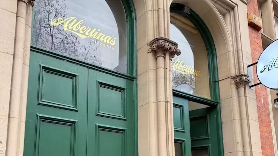 Albertinas Pizzeria