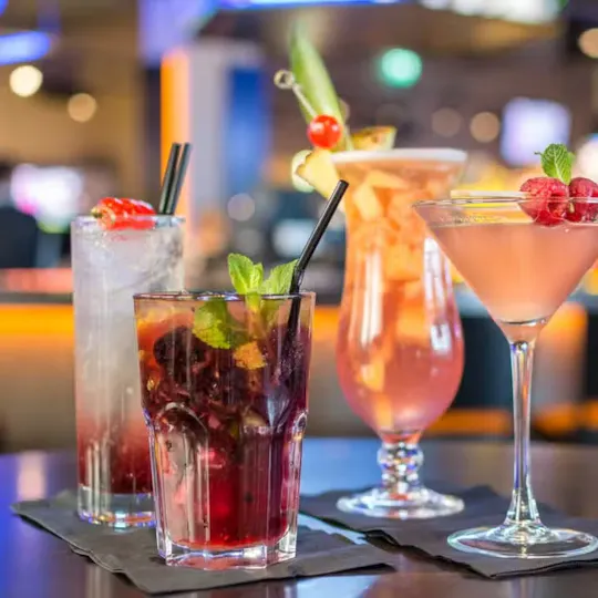 Avenue 22 Bar & Restaurant