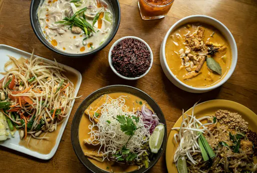 Bangkok Bites