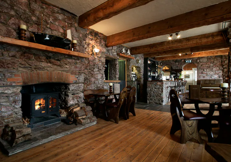 The Cary Arms