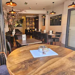 Bramhall Lounge